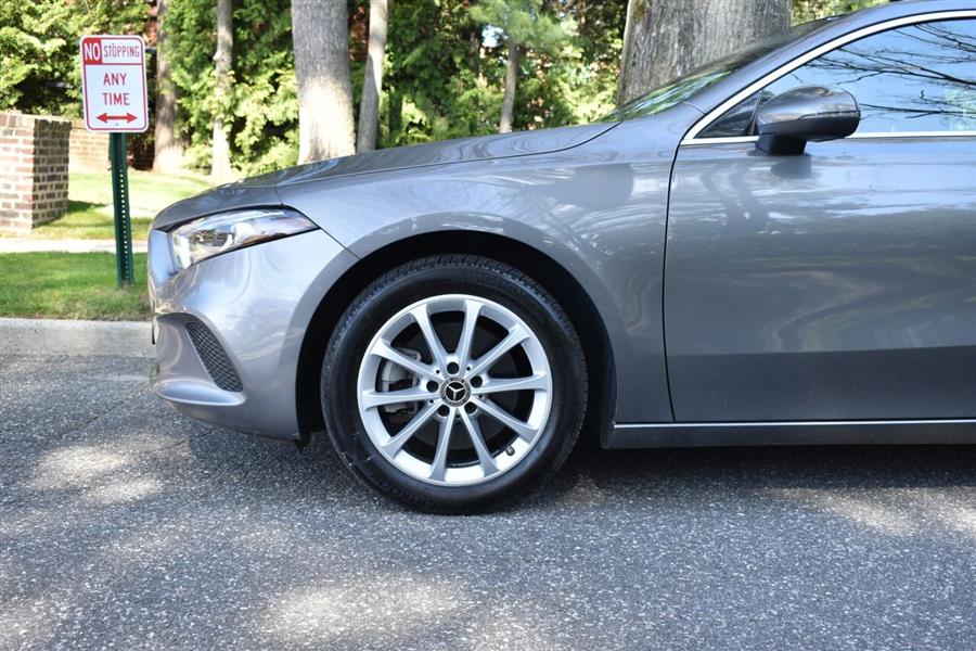 2019 Mercedes-benz A-class A 220 4MATIC AWD 4dr Sedan, available for sale in Great Neck, New York | Camy Cars. Great Neck, New York 2019 Mercedes-benz A-class A 220 4MATIC AWD 4dr Sedan, available for sale in Great Neck, New York | Camy Cars. Great Neck, New York