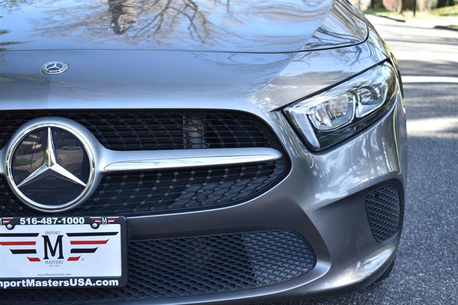 2019 Mercedes-benz A-class A 220 4MATIC AWD 4dr Sedan, available for sale in Great Neck, New York | Camy Cars. Great Neck, New York 2019 Mercedes-benz A-class A 220 4MATIC AWD 4dr Sedan, available for sale in Great Neck, New York | Camy Cars. Great Neck, New York
