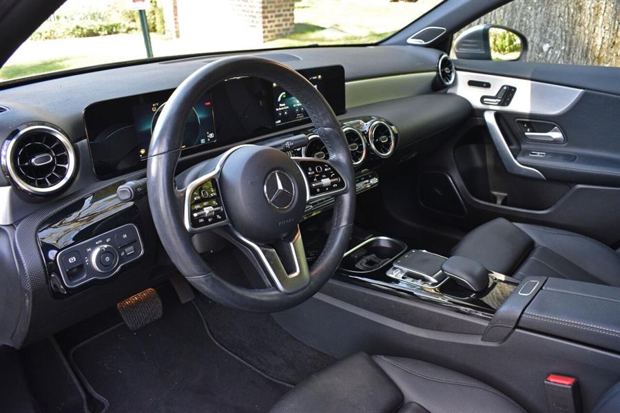 2019 Mercedes-benz A-class A 220 4MATIC AWD 4dr Sedan, available for sale in Great Neck, New York | Camy Cars. Great Neck, New York 2019 Mercedes-benz A-class A 220 4MATIC AWD 4dr Sedan, available for sale in Great Neck, New York | Camy Cars. Great Neck, New York