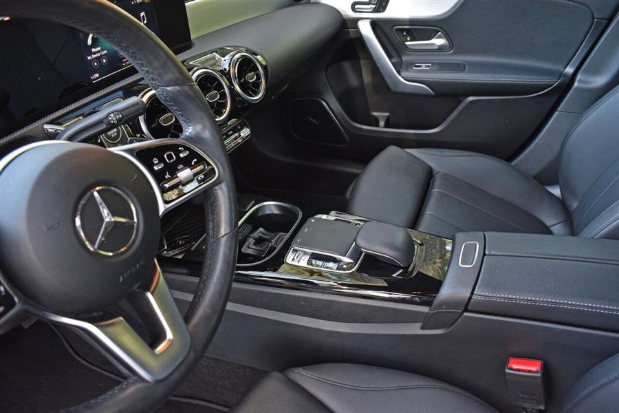 2019 Mercedes-benz A-class A 220 4MATIC AWD 4dr Sedan, available for sale in Great Neck, New York | Camy Cars. Great Neck, New York 2019 Mercedes-benz A-class A 220 4MATIC AWD 4dr Sedan, available for sale in Great Neck, New York | Camy Cars. Great Neck, New York