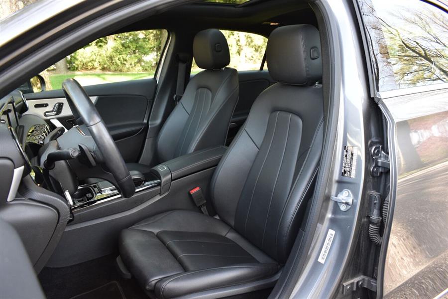 2019 Mercedes-benz A-class A 220 4MATIC AWD 4dr Sedan, available for sale in Great Neck, New York | Camy Cars. Great Neck, New York 2019 Mercedes-benz A-class A 220 4MATIC AWD 4dr Sedan, available for sale in Great Neck, New York | Camy Cars. Great Neck, New York