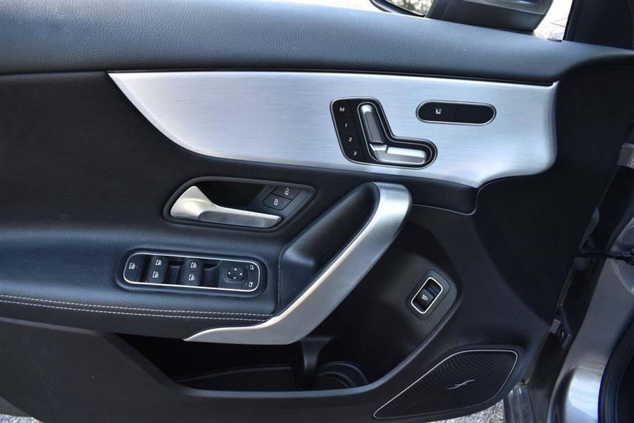 2019 Mercedes-benz A-class A 220 4MATIC AWD 4dr Sedan, available for sale in Great Neck, New York | Camy Cars. Great Neck, New York 2019 Mercedes-benz A-class A 220 4MATIC AWD 4dr Sedan, available for sale in Great Neck, New York | Camy Cars. Great Neck, New York