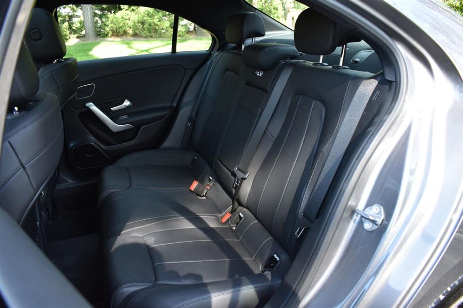 2019 Mercedes-benz A-class A 220 4MATIC AWD 4dr Sedan, available for sale in Great Neck, New York | Camy Cars. Great Neck, New York 2019 Mercedes-benz A-class A 220 4MATIC AWD 4dr Sedan, available for sale in Great Neck, New York | Camy Cars. Great Neck, New York