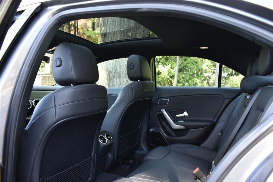 2019 Mercedes-benz A-class A 220 4MATIC AWD 4dr Sedan, available for sale in Great Neck, New York | Camy Cars. Great Neck, New York 2019 Mercedes-benz A-class A 220 4MATIC AWD 4dr Sedan, available for sale in Great Neck, New York | Camy Cars. Great Neck, New York