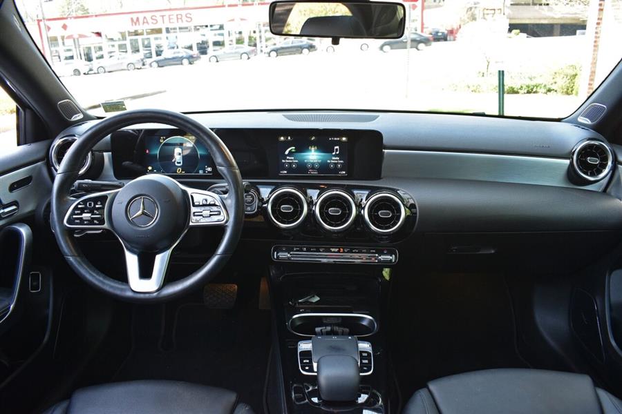 2019 Mercedes-benz A-class A 220 4MATIC AWD 4dr Sedan, available for sale in Great Neck, New York | Camy Cars. Great Neck, New York 2019 Mercedes-benz A-class A 220 4MATIC AWD 4dr Sedan, available for sale in Great Neck, New York | Camy Cars. Great Neck, New York