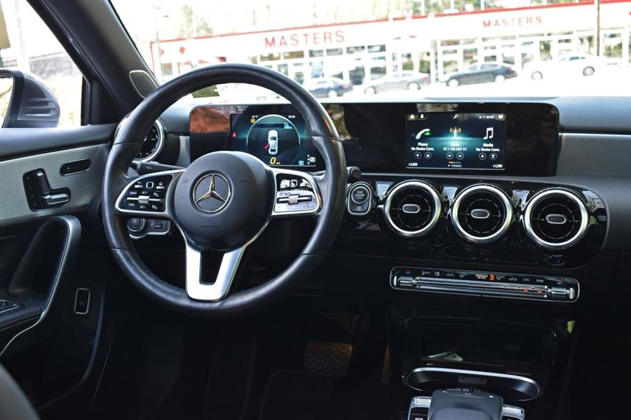 2019 Mercedes-benz A-class A 220 4MATIC AWD 4dr Sedan, available for sale in Great Neck, New York | Camy Cars. Great Neck, New York 2019 Mercedes-benz A-class A 220 4MATIC AWD 4dr Sedan, available for sale in Great Neck, New York | Camy Cars. Great Neck, New York