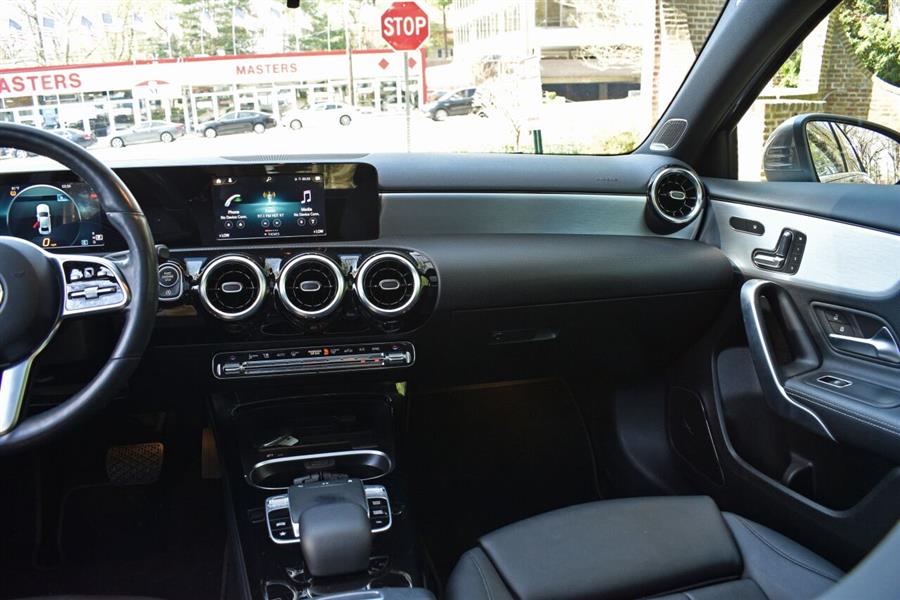 2019 Mercedes-benz A-class A 220 4MATIC AWD 4dr Sedan, available for sale in Great Neck, New York | Camy Cars. Great Neck, New York 2019 Mercedes-benz A-class A 220 4MATIC AWD 4dr Sedan, available for sale in Great Neck, New York | Camy Cars. Great Neck, New York