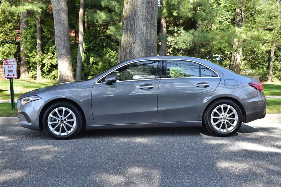 2019 Mercedes-benz A-class A 220 4MATIC AWD 4dr Sedan, available for sale in Great Neck, New York | Camy Cars. Great Neck, New York 2019 Mercedes-benz A-class A 220 4MATIC AWD 4dr Sedan, available for sale in Great Neck, New York | Camy Cars. Great Neck, New York