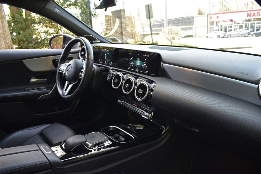 2019 Mercedes-benz A-class A 220 4MATIC AWD 4dr Sedan, available for sale in Great Neck, New York | Camy Cars. Great Neck, New York 2019 Mercedes-benz A-class A 220 4MATIC AWD 4dr Sedan, available for sale in Great Neck, New York | Camy Cars. Great Neck, New York