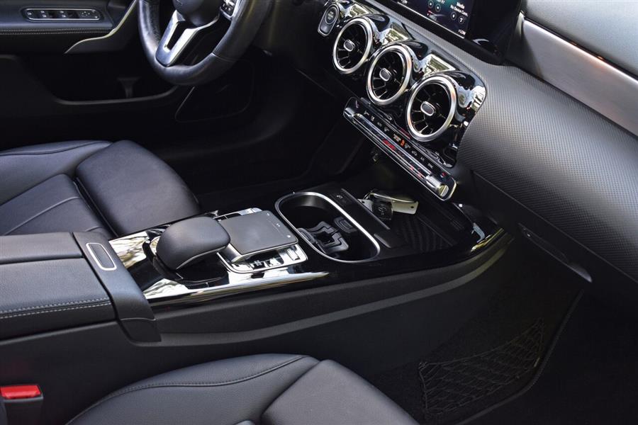 2019 Mercedes-benz A-class A 220 4MATIC AWD 4dr Sedan, available for sale in Great Neck, New York | Camy Cars. Great Neck, New York 2019 Mercedes-benz A-class A 220 4MATIC AWD 4dr Sedan, available for sale in Great Neck, New York | Camy Cars. Great Neck, New York