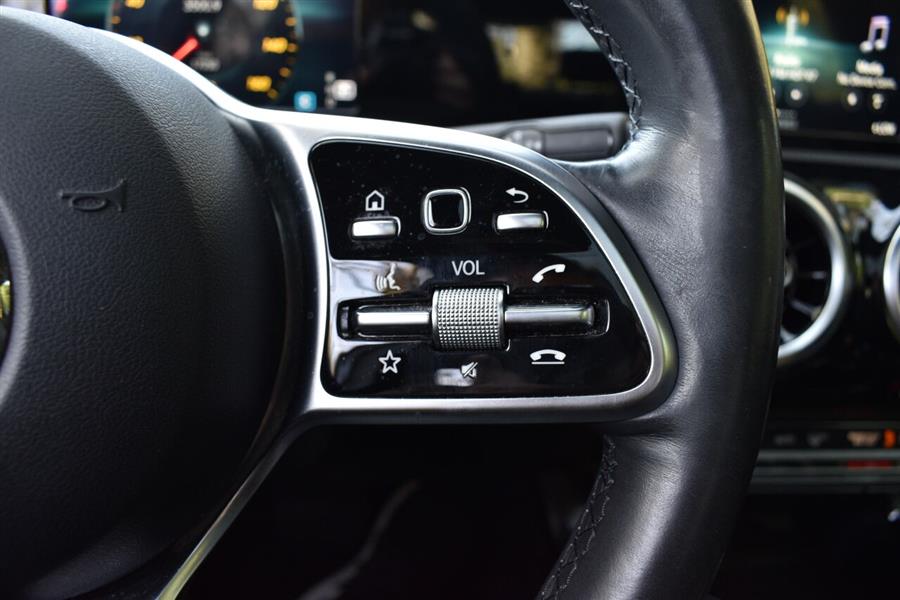 2019 Mercedes-benz A-class A 220 4MATIC AWD 4dr Sedan, available for sale in Great Neck, New York | Camy Cars. Great Neck, New York 2019 Mercedes-benz A-class A 220 4MATIC AWD 4dr Sedan, available for sale in Great Neck, New York | Camy Cars. Great Neck, New York
