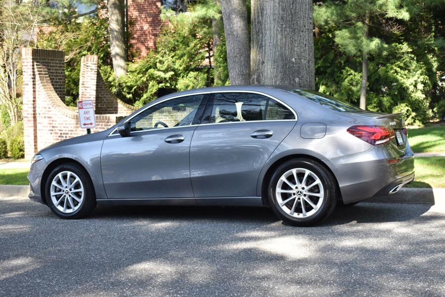 2019 Mercedes-benz A-class A 220 4MATIC AWD 4dr Sedan, available for sale in Great Neck, New York | Camy Cars. Great Neck, New York 2019 Mercedes-benz A-class A 220 4MATIC AWD 4dr Sedan, available for sale in Great Neck, New York | Camy Cars. Great Neck, New York