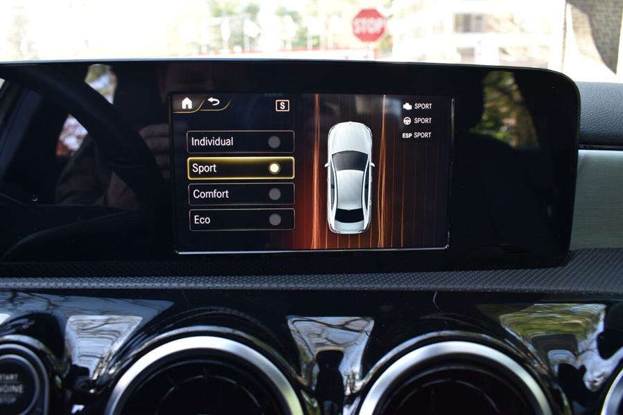 2019 Mercedes-benz A-class A 220 4MATIC AWD 4dr Sedan, available for sale in Great Neck, New York | Camy Cars. Great Neck, New York 2019 Mercedes-benz A-class A 220 4MATIC AWD 4dr Sedan, available for sale in Great Neck, New York | Camy Cars. Great Neck, New York