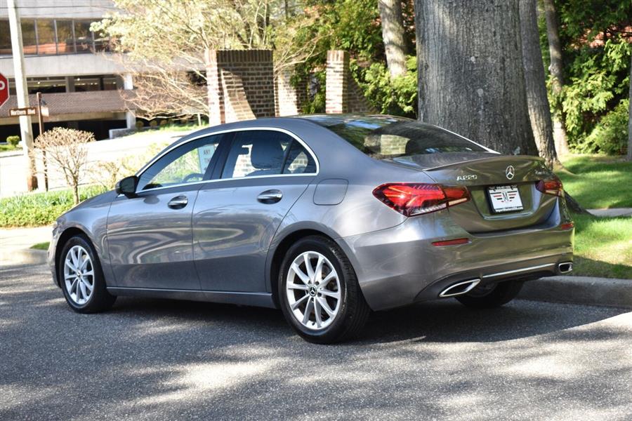 2019 Mercedes-benz A-class A 220 4MATIC AWD 4dr Sedan, available for sale in Great Neck, New York | Camy Cars. Great Neck, New York 2019 Mercedes-benz A-class A 220 4MATIC AWD 4dr Sedan, available for sale in Great Neck, New York | Camy Cars. Great Neck, New York