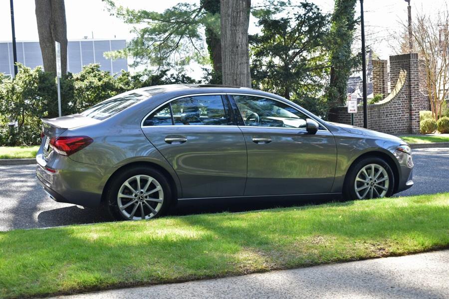 2019 Mercedes-benz A-class A 220 4MATIC AWD 4dr Sedan, available for sale in Great Neck, New York | Camy Cars. Great Neck, New York 2019 Mercedes-benz A-class A 220 4MATIC AWD 4dr Sedan, available for sale in Great Neck, New York | Camy Cars. Great Neck, New York