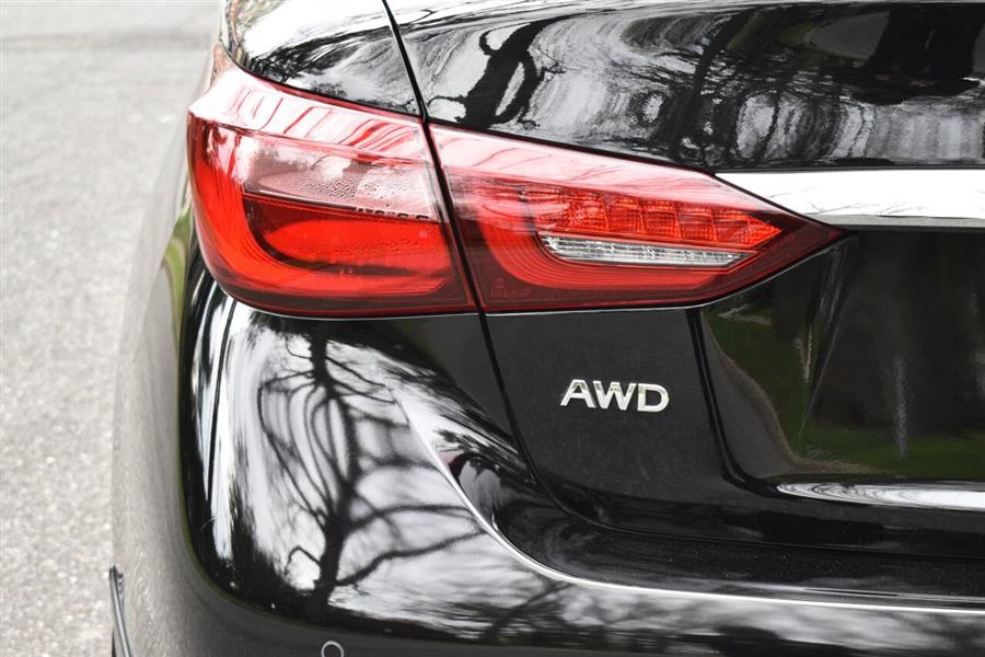 Used Infiniti Q50 3.0T Luxe AWD 4dr Sedan 2019 | Camy Cars. Great Neck, New York Used Infiniti Q50 3.0T Luxe AWD 4dr Sedan 2019 | Camy Cars. Great Neck, New York