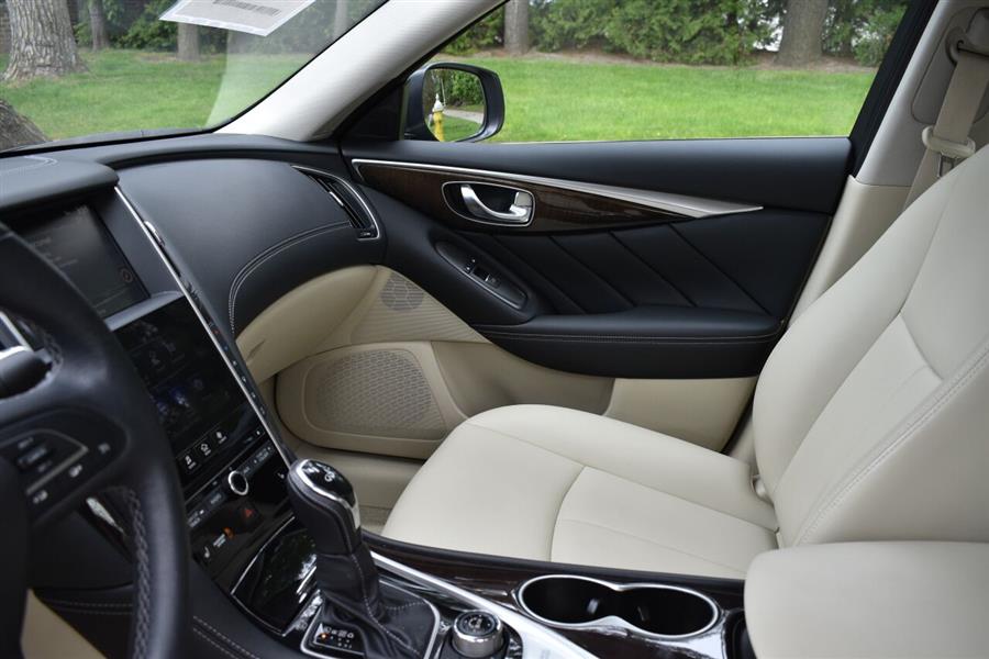 Used Infiniti Q50 3.0T Luxe AWD 4dr Sedan 2019 | Camy Cars. Great Neck, New York Used Infiniti Q50 3.0T Luxe AWD 4dr Sedan 2019 | Camy Cars. Great Neck, New York