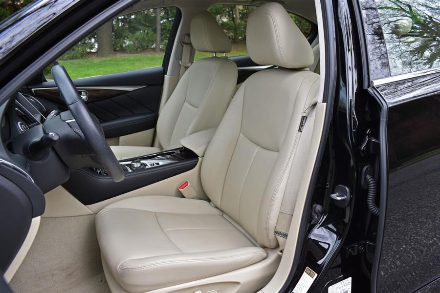 Used Infiniti Q50 3.0T Luxe AWD 4dr Sedan 2019 | Camy Cars. Great Neck, New York Used Infiniti Q50 3.0T Luxe AWD 4dr Sedan 2019 | Camy Cars. Great Neck, New York