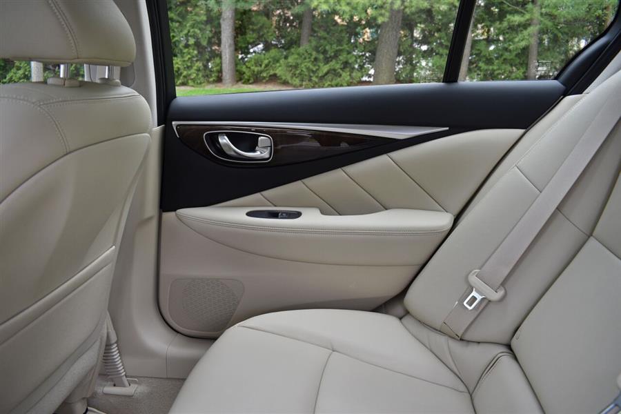 Used Infiniti Q50 3.0T Luxe AWD 4dr Sedan 2019 | Camy Cars. Great Neck, New York Used Infiniti Q50 3.0T Luxe AWD 4dr Sedan 2019 | Camy Cars. Great Neck, New York