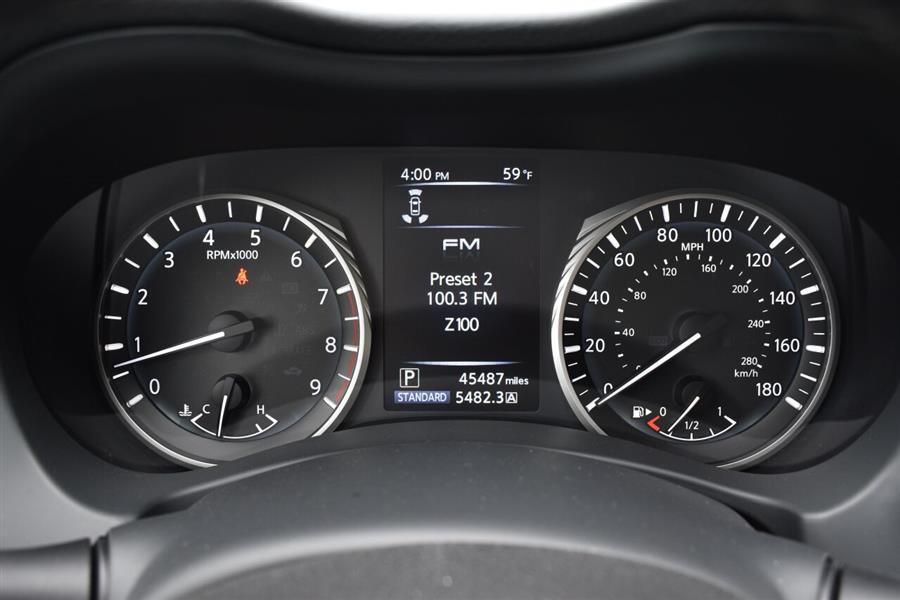 Used Infiniti Q50 3.0T Luxe AWD 4dr Sedan 2019 | Camy Cars. Great Neck, New York Used Infiniti Q50 3.0T Luxe AWD 4dr Sedan 2019 | Camy Cars. Great Neck, New York