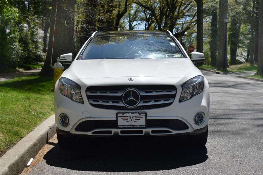 Used Mercedes-benz Gla GLA 250 4MATIC AWD 4dr SUV 2019 | Camy Cars. Great Neck, New York Used Mercedes-benz Gla GLA 250 4MATIC AWD 4dr SUV 2019 | Camy Cars. Great Neck, New York