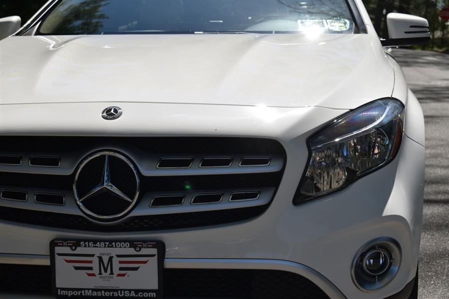 Used Mercedes-benz Gla GLA 250 4MATIC AWD 4dr SUV 2019 | Camy Cars. Great Neck, New York Used Mercedes-benz Gla GLA 250 4MATIC AWD 4dr SUV 2019 | Camy Cars. Great Neck, New York