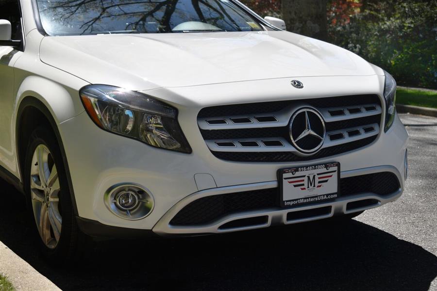 Used Mercedes-benz Gla GLA 250 4MATIC AWD 4dr SUV 2019 | Camy Cars. Great Neck, New York Used Mercedes-benz Gla GLA 250 4MATIC AWD 4dr SUV 2019 | Camy Cars. Great Neck, New York