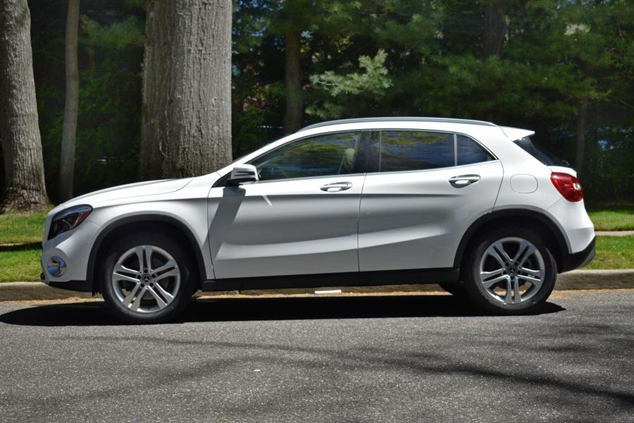 Used Mercedes-benz Gla GLA 250 4MATIC AWD 4dr SUV 2019 | Camy Cars. Great Neck, New York Used Mercedes-benz Gla GLA 250 4MATIC AWD 4dr SUV 2019 | Camy Cars. Great Neck, New York