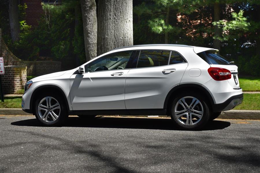 Used Mercedes-benz Gla GLA 250 4MATIC AWD 4dr SUV 2019 | Camy Cars. Great Neck, New York Used Mercedes-benz Gla GLA 250 4MATIC AWD 4dr SUV 2019 | Camy Cars. Great Neck, New York