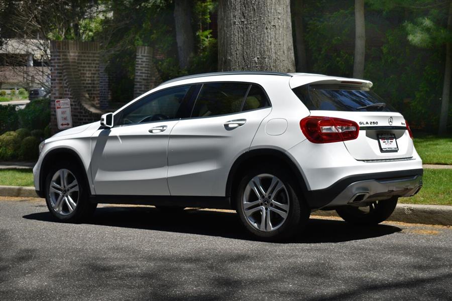 Used Mercedes-benz Gla GLA 250 4MATIC AWD 4dr SUV 2019 | Camy Cars. Great Neck, New York Used Mercedes-benz Gla GLA 250 4MATIC AWD 4dr SUV 2019 | Camy Cars. Great Neck, New York