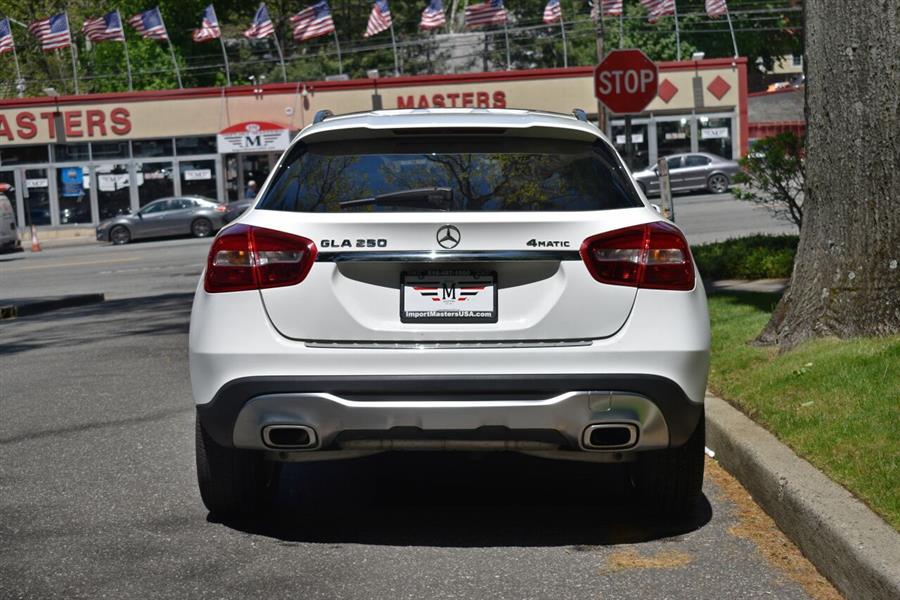 Used Mercedes-benz Gla GLA 250 4MATIC AWD 4dr SUV 2019 | Camy Cars. Great Neck, New York Used Mercedes-benz Gla GLA 250 4MATIC AWD 4dr SUV 2019 | Camy Cars. Great Neck, New York