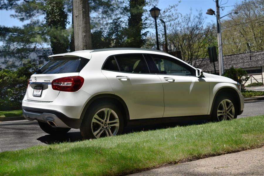 Used Mercedes-benz Gla GLA 250 4MATIC AWD 4dr SUV 2019 | Camy Cars. Great Neck, New York Used Mercedes-benz Gla GLA 250 4MATIC AWD 4dr SUV 2019 | Camy Cars. Great Neck, New York