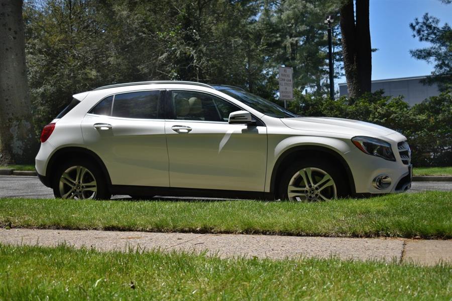 Used Mercedes-benz Gla GLA 250 4MATIC AWD 4dr SUV 2019 | Camy Cars. Great Neck, New York Used Mercedes-benz Gla GLA 250 4MATIC AWD 4dr SUV 2019 | Camy Cars. Great Neck, New York