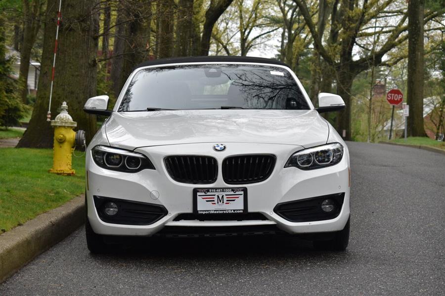 2020 BMW 2 Series 230i xDrive AWD 2dr Convertible, available for sale in Great Neck, New York | Camy Cars. Great Neck, New York 2020 BMW 2 Series 230i xDrive AWD 2dr Convertible, available for sale in Great Neck, New York | Camy Cars. Great Neck, New York
