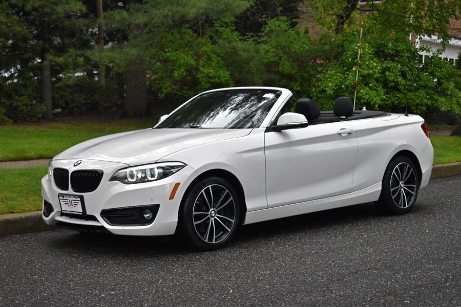 2020 BMW 2 Series 230i xDrive AWD 2dr Convertible, available for sale in Great Neck, New York | Camy Cars. Great Neck, New York 2020 BMW 2 Series 230i xDrive AWD 2dr Convertible, available for sale in Great Neck, New York | Camy Cars. Great Neck, New York
