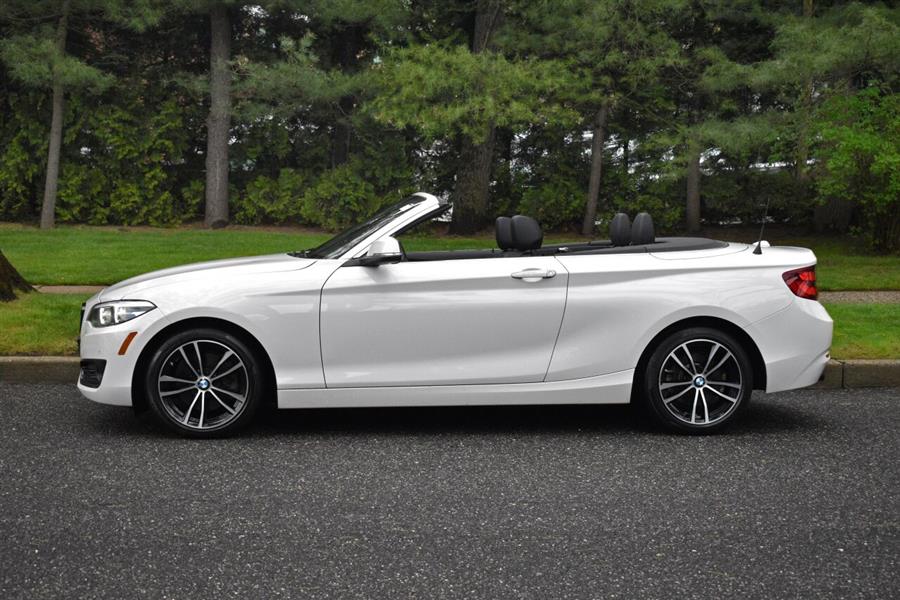 2020 BMW 2 Series 230i xDrive AWD 2dr Convertible, available for sale in Great Neck, New York | Camy Cars. Great Neck, New York 2020 BMW 2 Series 230i xDrive AWD 2dr Convertible, available for sale in Great Neck, New York | Camy Cars. Great Neck, New York