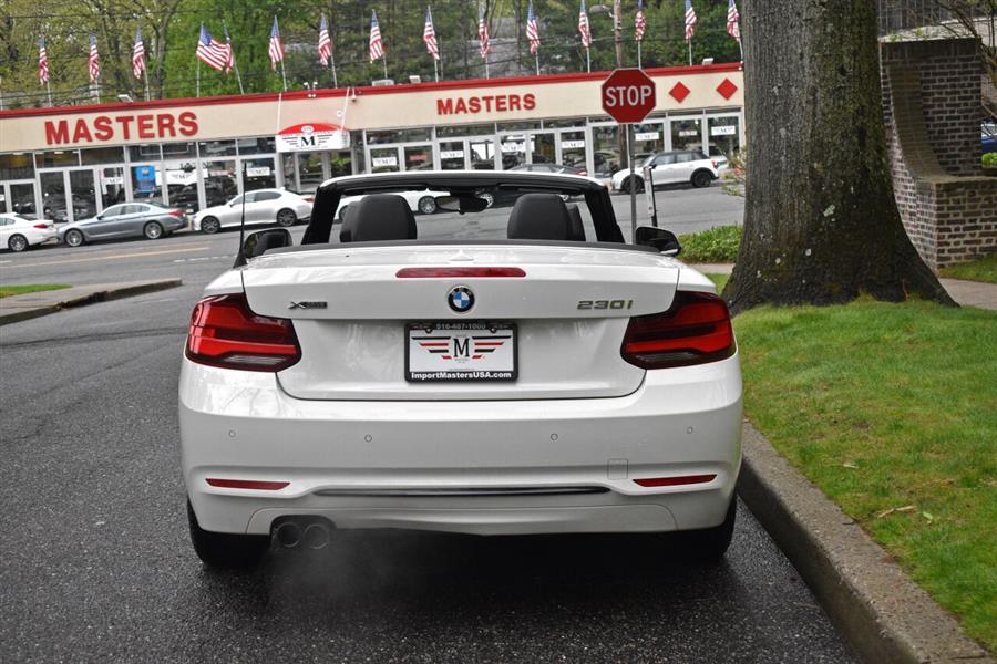 2020 BMW 2 Series 230i xDrive AWD 2dr Convertible, available for sale in Great Neck, New York | Camy Cars. Great Neck, New York 2020 BMW 2 Series 230i xDrive AWD 2dr Convertible, available for sale in Great Neck, New York | Camy Cars. Great Neck, New York