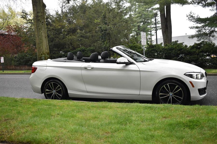 2020 BMW 2 Series 230i xDrive AWD 2dr Convertible, available for sale in Great Neck, New York | Camy Cars. Great Neck, New York 2020 BMW 2 Series 230i xDrive AWD 2dr Convertible, available for sale in Great Neck, New York | Camy Cars. Great Neck, New York