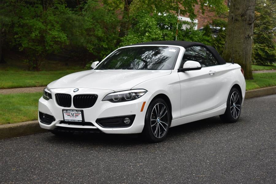 2020 BMW 2 Series 230i xDrive AWD 2dr Convertible, available for sale in Great Neck, New York | Camy Cars. Great Neck, New York 2020 BMW 2 Series 230i xDrive AWD 2dr Convertible, available for sale in Great Neck, New York | Camy Cars. Great Neck, New York