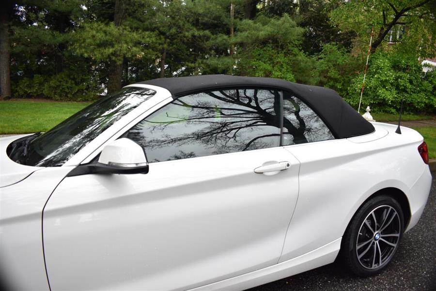 2020 BMW 2 Series 230i xDrive AWD 2dr Convertible, available for sale in Great Neck, New York | Camy Cars. Great Neck, New York 2020 BMW 2 Series 230i xDrive AWD 2dr Convertible, available for sale in Great Neck, New York | Camy Cars. Great Neck, New York