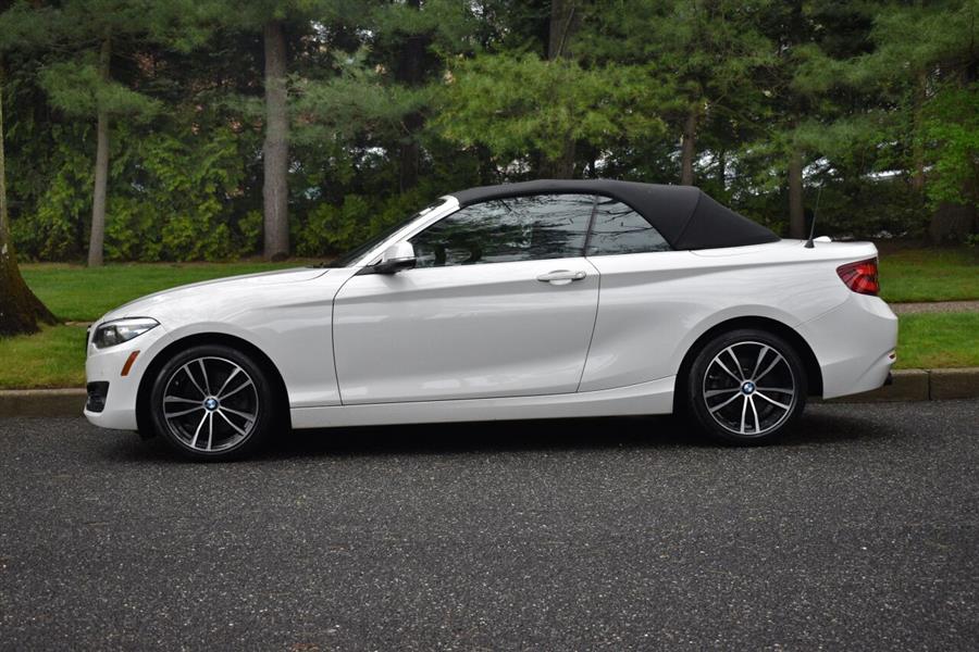 2020 BMW 2 Series 230i xDrive AWD 2dr Convertible, available for sale in Great Neck, New York | Camy Cars. Great Neck, New York 2020 BMW 2 Series 230i xDrive AWD 2dr Convertible, available for sale in Great Neck, New York | Camy Cars. Great Neck, New York