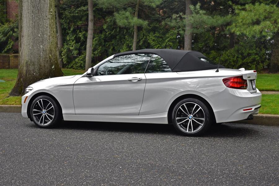 2020 BMW 2 Series 230i xDrive AWD 2dr Convertible, available for sale in Great Neck, New York | Camy Cars. Great Neck, New York 2020 BMW 2 Series 230i xDrive AWD 2dr Convertible, available for sale in Great Neck, New York | Camy Cars. Great Neck, New York