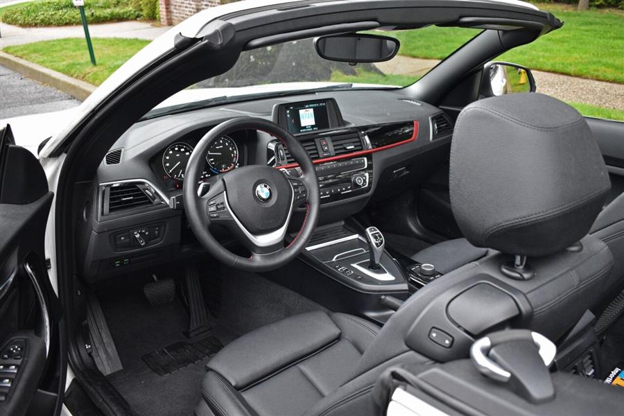 2020 BMW 2 Series 230i xDrive AWD 2dr Convertible, available for sale in Great Neck, New York | Camy Cars. Great Neck, New York 2020 BMW 2 Series 230i xDrive AWD 2dr Convertible, available for sale in Great Neck, New York | Camy Cars. Great Neck, New York