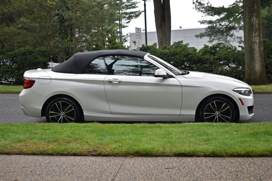 2020 BMW 2 Series 230i xDrive AWD 2dr Convertible, available for sale in Great Neck, New York | Camy Cars. Great Neck, New York 2020 BMW 2 Series 230i xDrive AWD 2dr Convertible, available for sale in Great Neck, New York | Camy Cars. Great Neck, New York