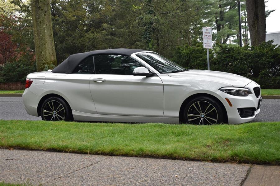 2020 BMW 2 Series 230i xDrive AWD 2dr Convertible, available for sale in Great Neck, New York | Camy Cars. Great Neck, New York 2020 BMW 2 Series 230i xDrive AWD 2dr Convertible, available for sale in Great Neck, New York | Camy Cars. Great Neck, New York