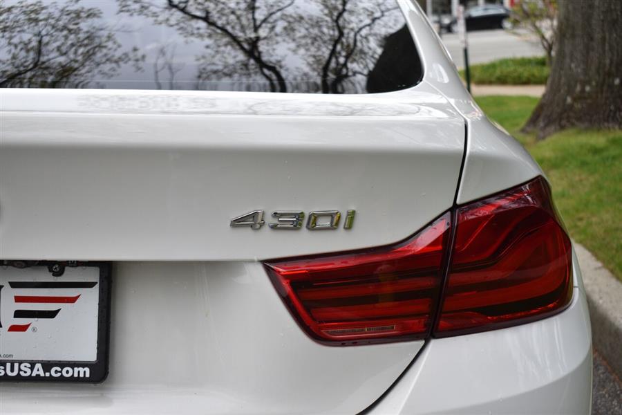 2019 BMW 4 Series 430i xDrive Gran Coupe AWD 4dr Sedan, available for sale in Great Neck, New York | Camy Cars. Great Neck, New York 2019 BMW 4 Series 430i xDrive Gran Coupe AWD 4dr Sedan, available for sale in Great Neck, New York | Camy Cars. Great Neck, New York