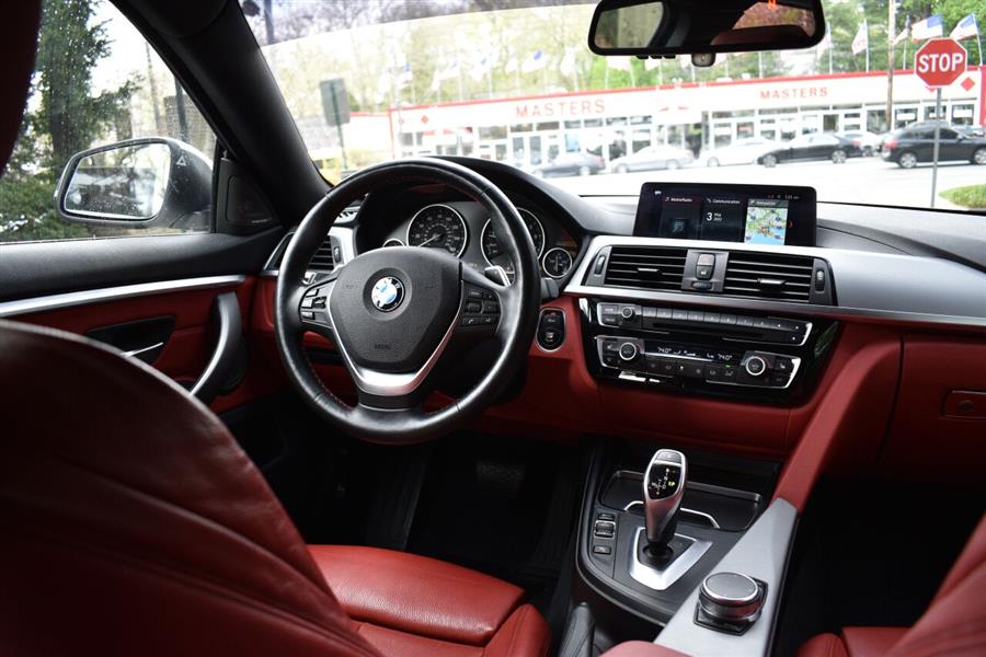 2019 BMW 4 Series 430i xDrive Gran Coupe AWD 4dr Sedan, available for sale in Great Neck, New York | Camy Cars. Great Neck, New York 2019 BMW 4 Series 430i xDrive Gran Coupe AWD 4dr Sedan, available for sale in Great Neck, New York | Camy Cars. Great Neck, New York