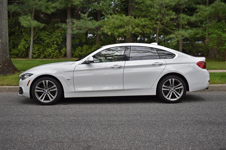 2019 BMW 4 Series 430i xDrive Gran Coupe AWD 4dr Sedan, available for sale in Great Neck, New York | Camy Cars. Great Neck, New York 2019 BMW 4 Series 430i xDrive Gran Coupe AWD 4dr Sedan, available for sale in Great Neck, New York | Camy Cars. Great Neck, New York