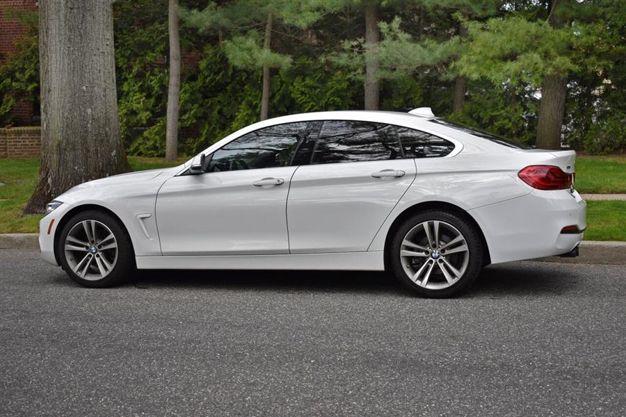 2019 BMW 4 Series 430i xDrive Gran Coupe AWD 4dr Sedan, available for sale in Great Neck, New York | Camy Cars. Great Neck, New York 2019 BMW 4 Series 430i xDrive Gran Coupe AWD 4dr Sedan, available for sale in Great Neck, New York | Camy Cars. Great Neck, New York