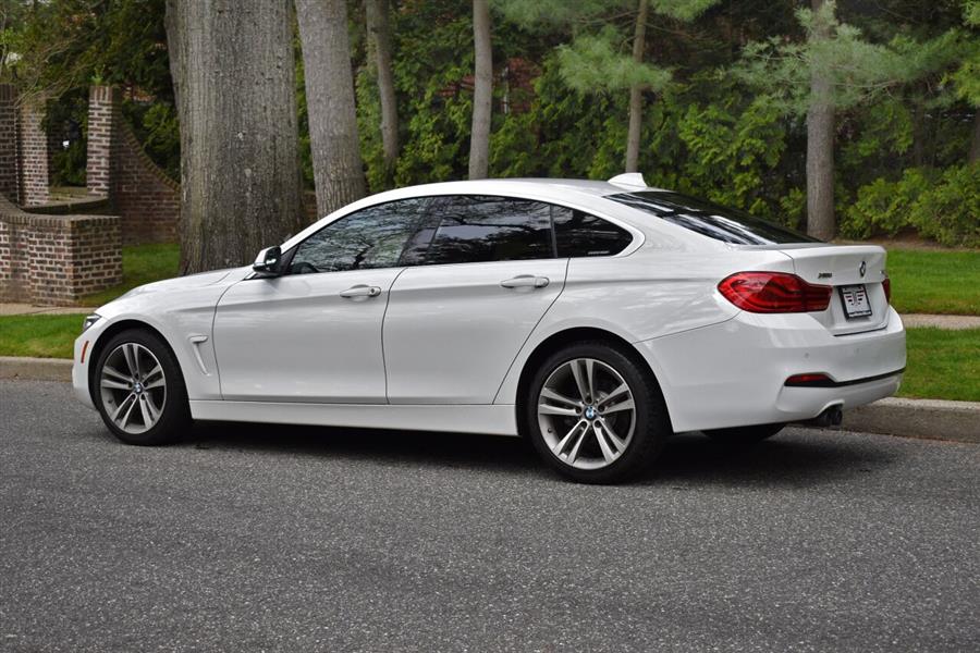 2019 BMW 4 Series 430i xDrive Gran Coupe AWD 4dr Sedan, available for sale in Great Neck, New York | Camy Cars. Great Neck, New York 2019 BMW 4 Series 430i xDrive Gran Coupe AWD 4dr Sedan, available for sale in Great Neck, New York | Camy Cars. Great Neck, New York